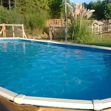 Agriturismo La Moriccia * Casciana Terme