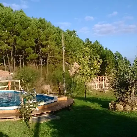 Agriturismo La Moriccia