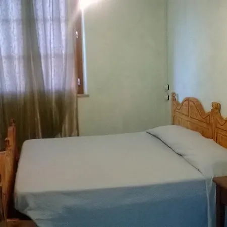 Agriturismo La Moriccia * Casciana Terme