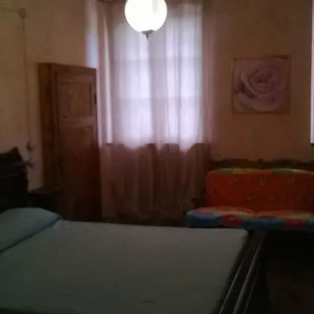 Farm stay Agriturismo La Moriccia Casciana Terme